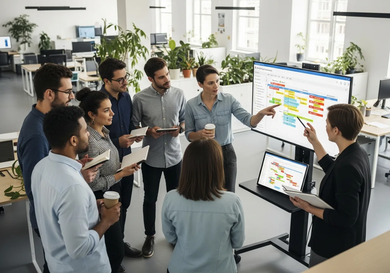 Great Bridge — Great Bridge: Ihre Experten in der Unternehmensberatung