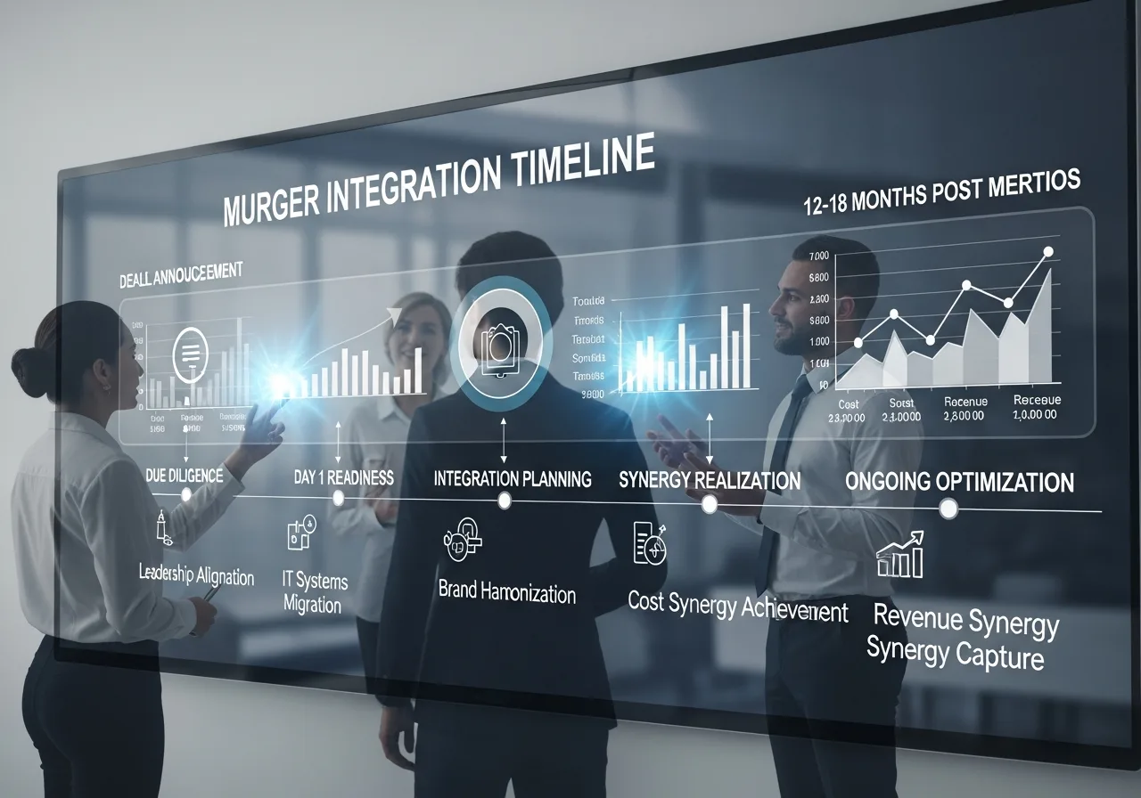 Great Bridge — Datengetriebene Insights